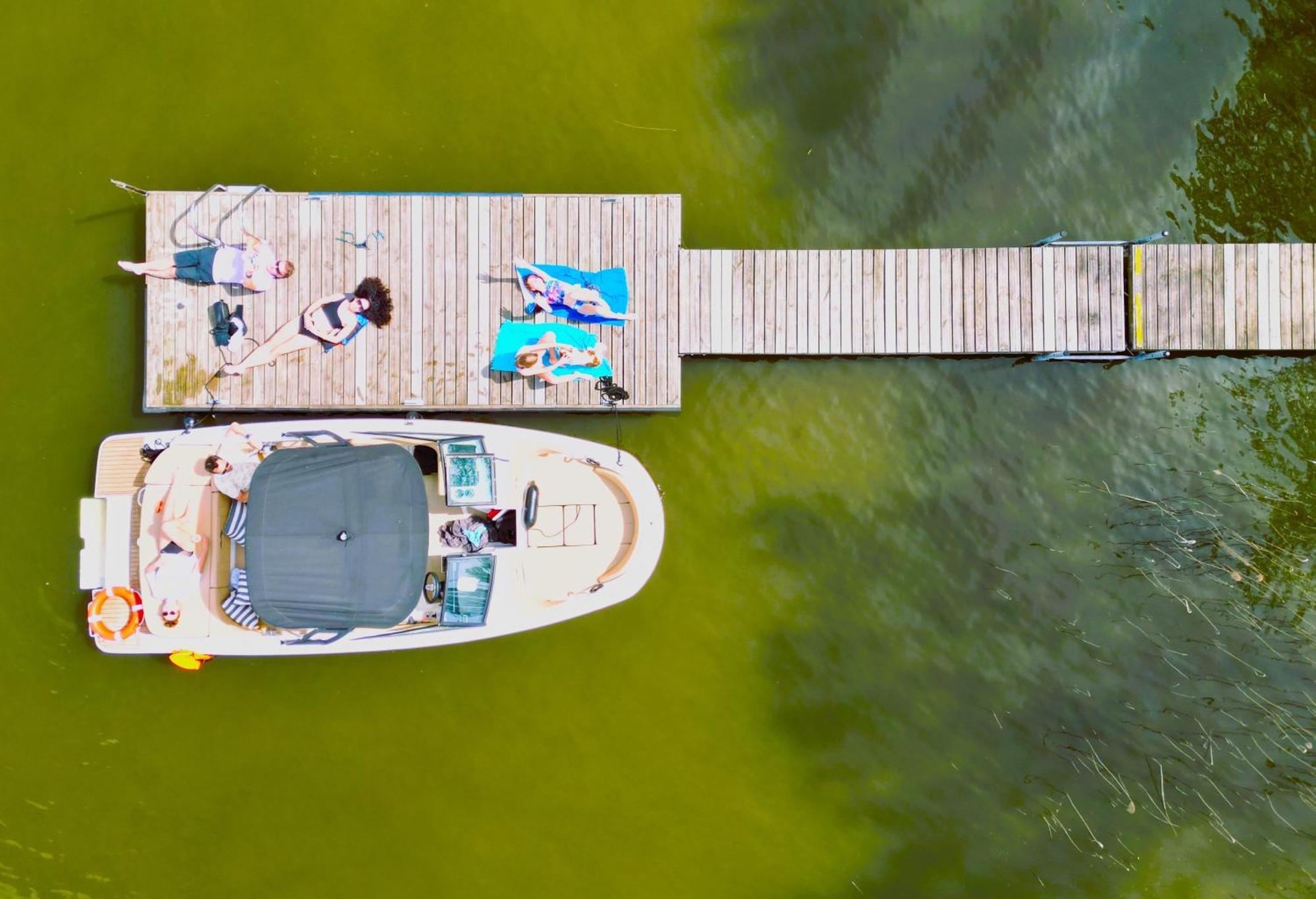 Lake Apart Ostroda - Widok, Przy Plazy, Aquapark, Parking Podziemny, Winda, Netflix Ostróda Exterior foto