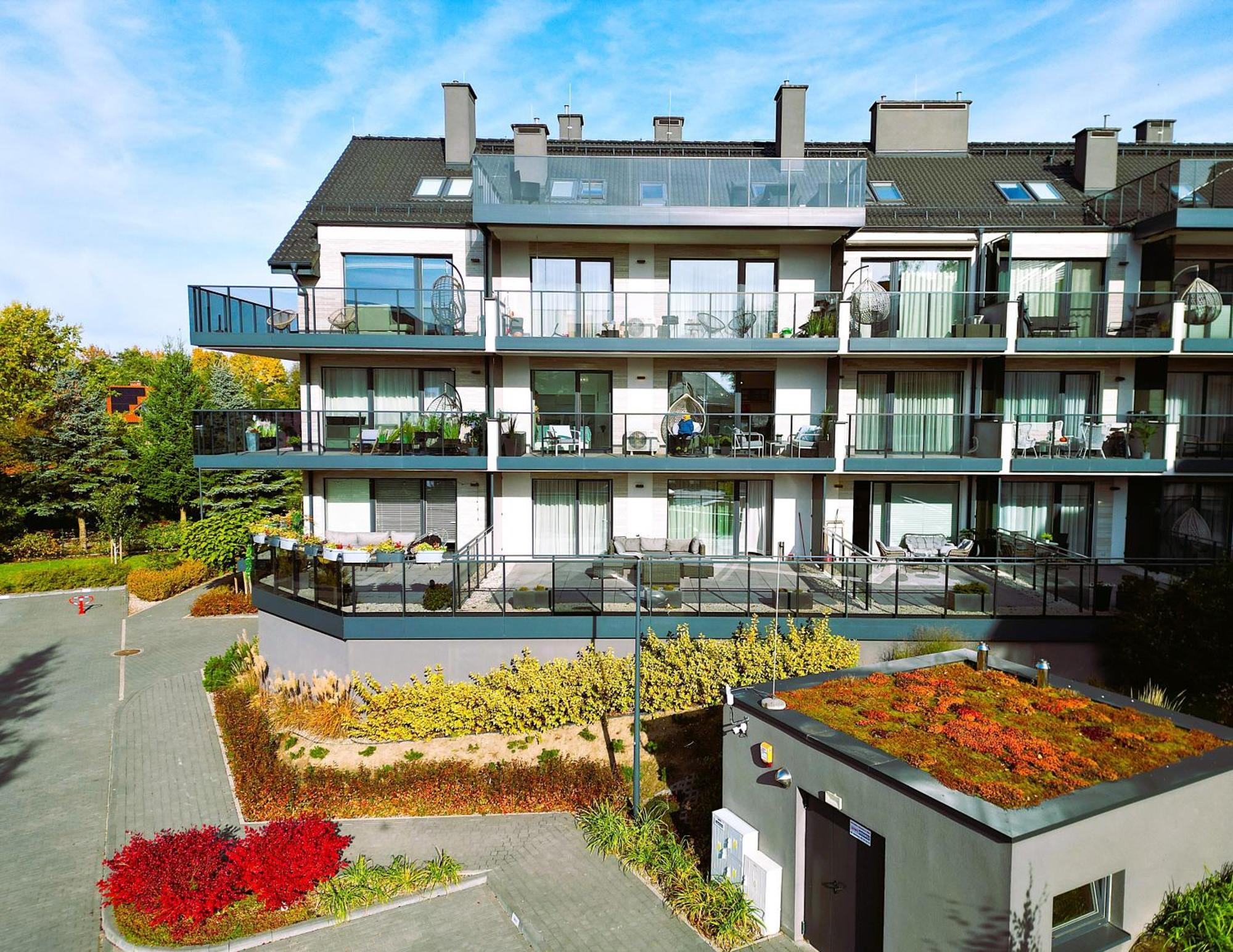Lake Apart Ostroda - Widok, Przy Plazy, Aquapark, Parking Podziemny, Winda, Netflix Ostróda Exterior foto